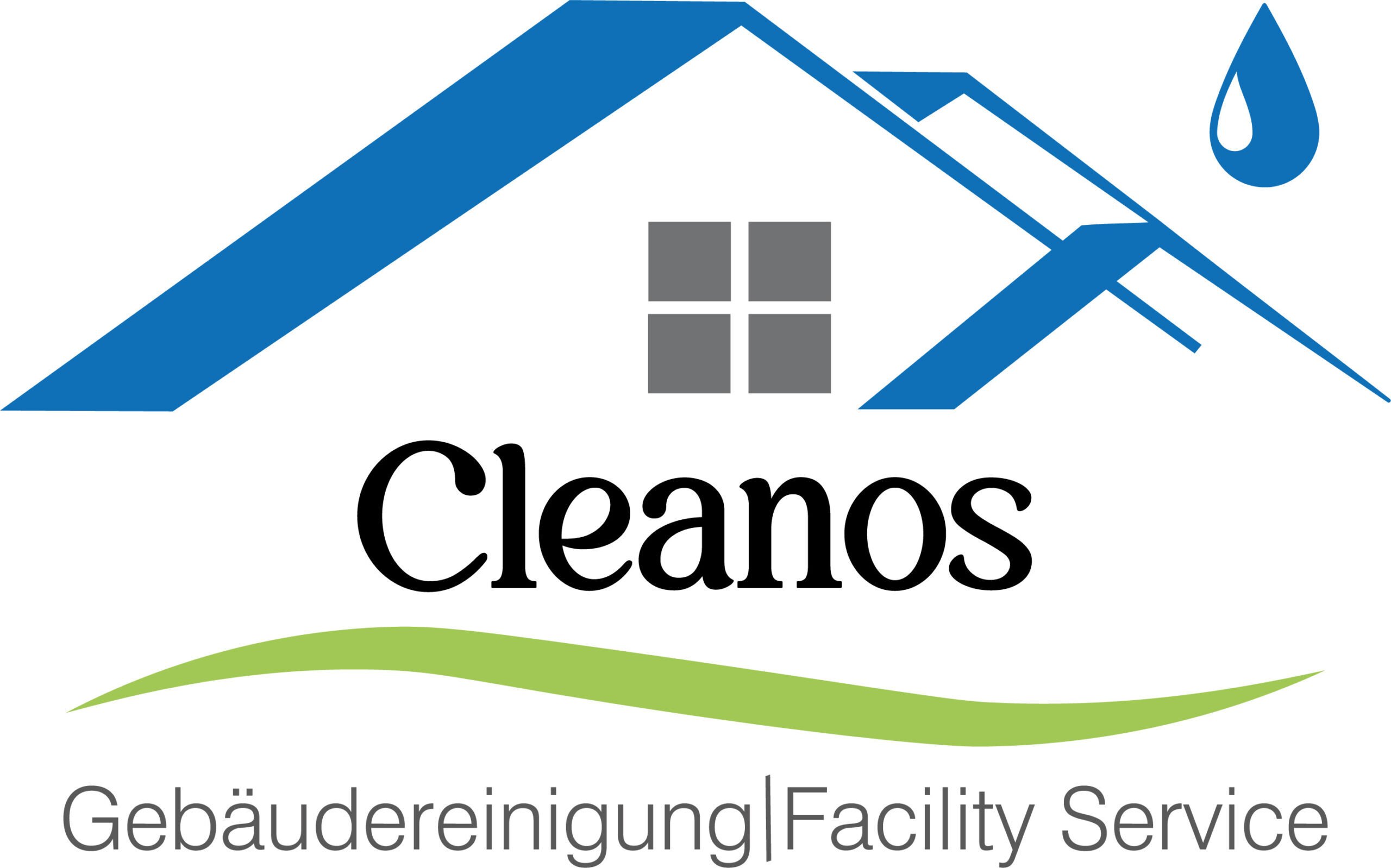Cleanos Gebäudereinigung & Facility Service